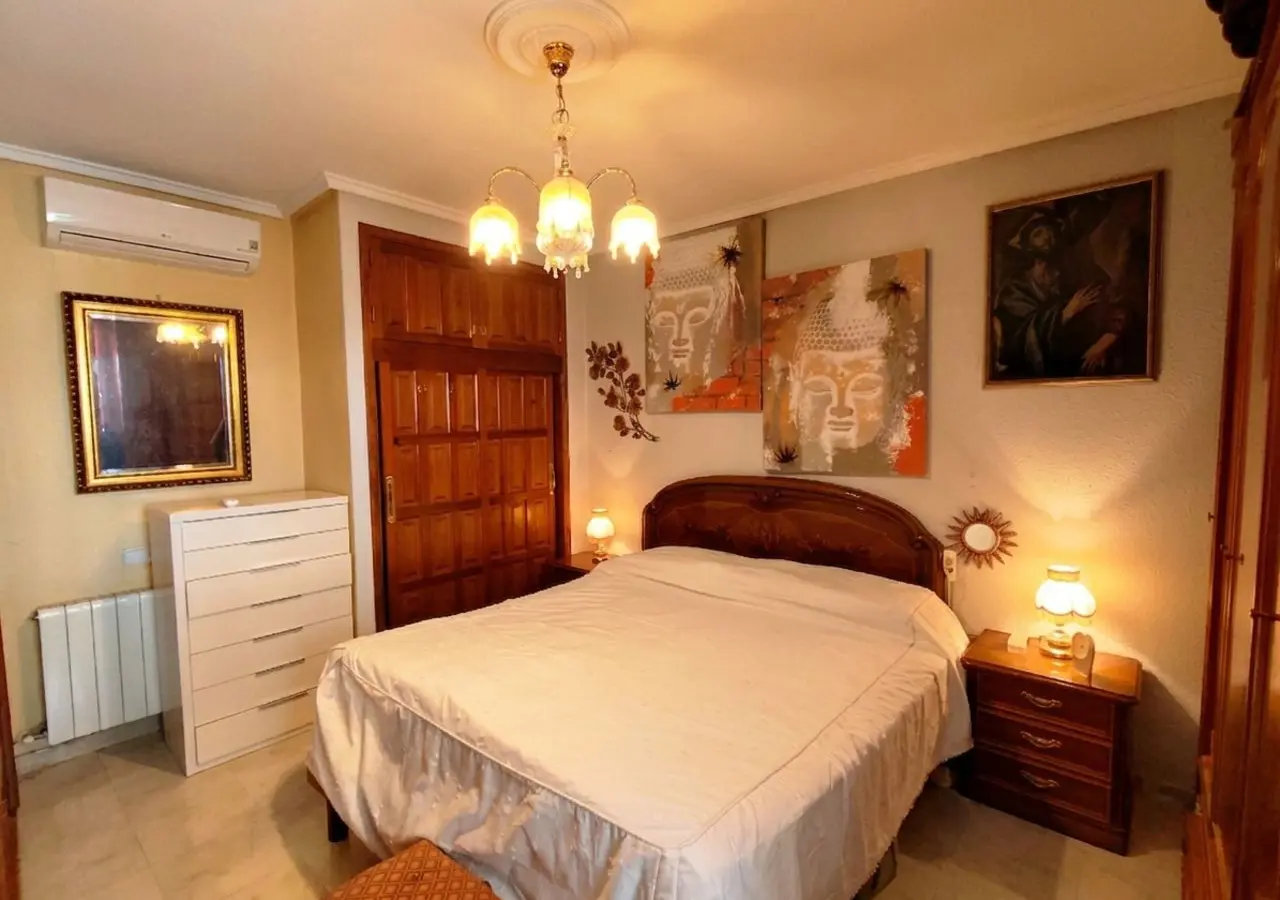 Villa Of 140 M² In Rojales, Spain