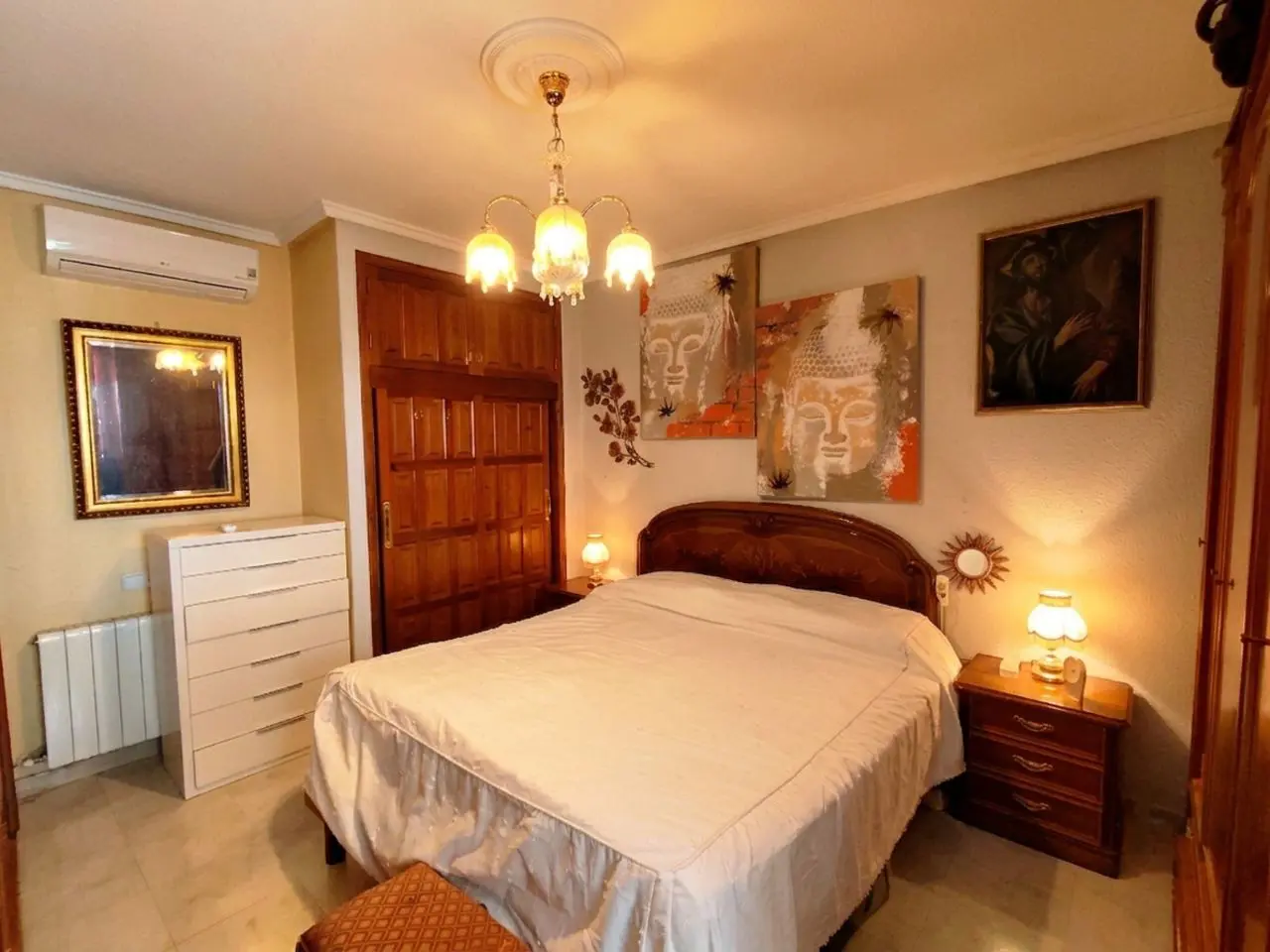 Villa Of 140 M² In Rojales, Spain