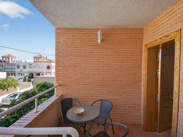5-bedroom Villa In Lo Pagan, Spain (256 M²)