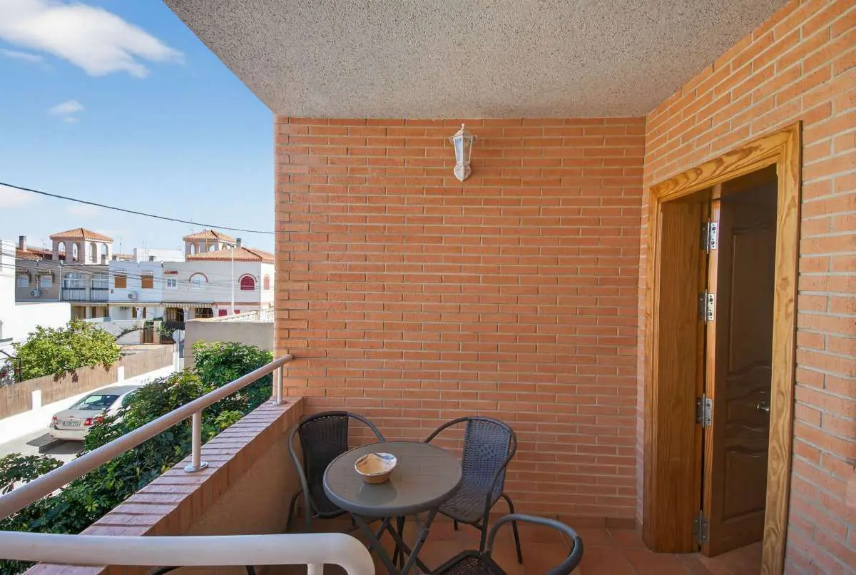 Villa Of 256 M² With A Garden In Lo Pagan