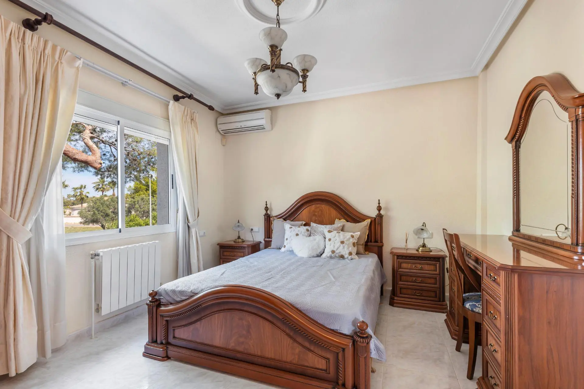 Villa Of 240 M² With Mediterranean Style In Rojales