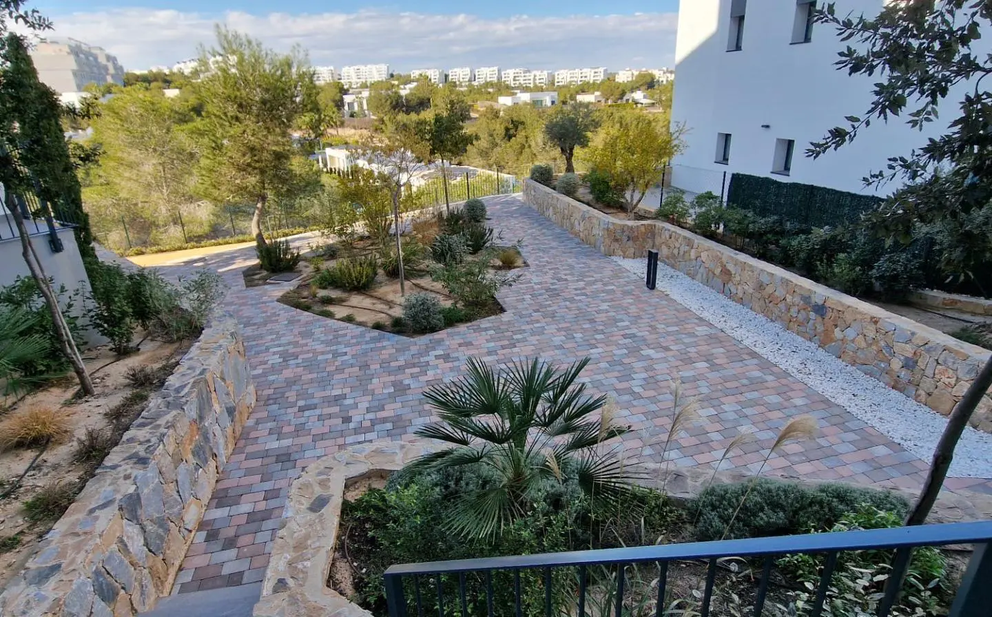Apartment Of 113 M² In Orihuela, Spain