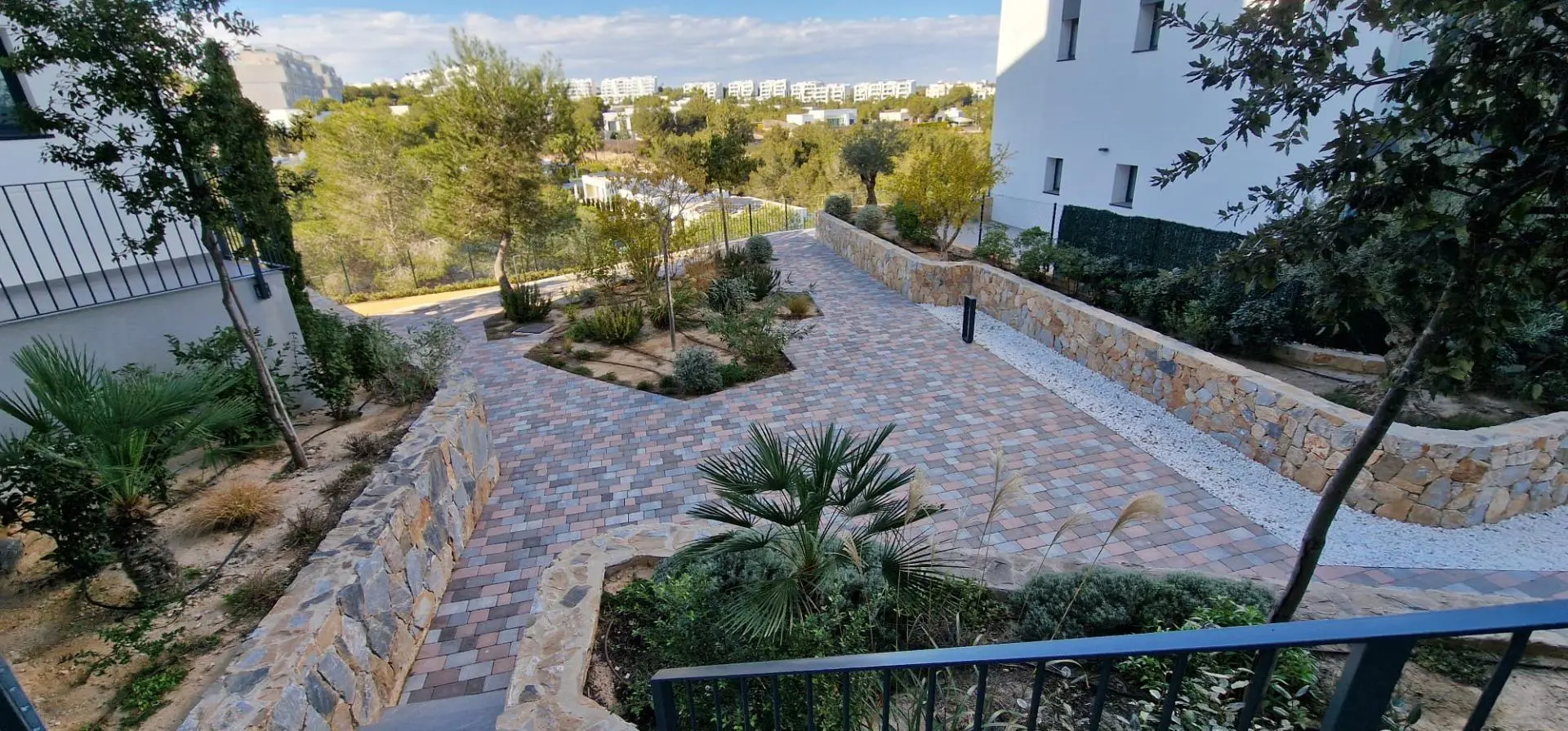 Apartment Of 113 M² In Orihuela, Spain