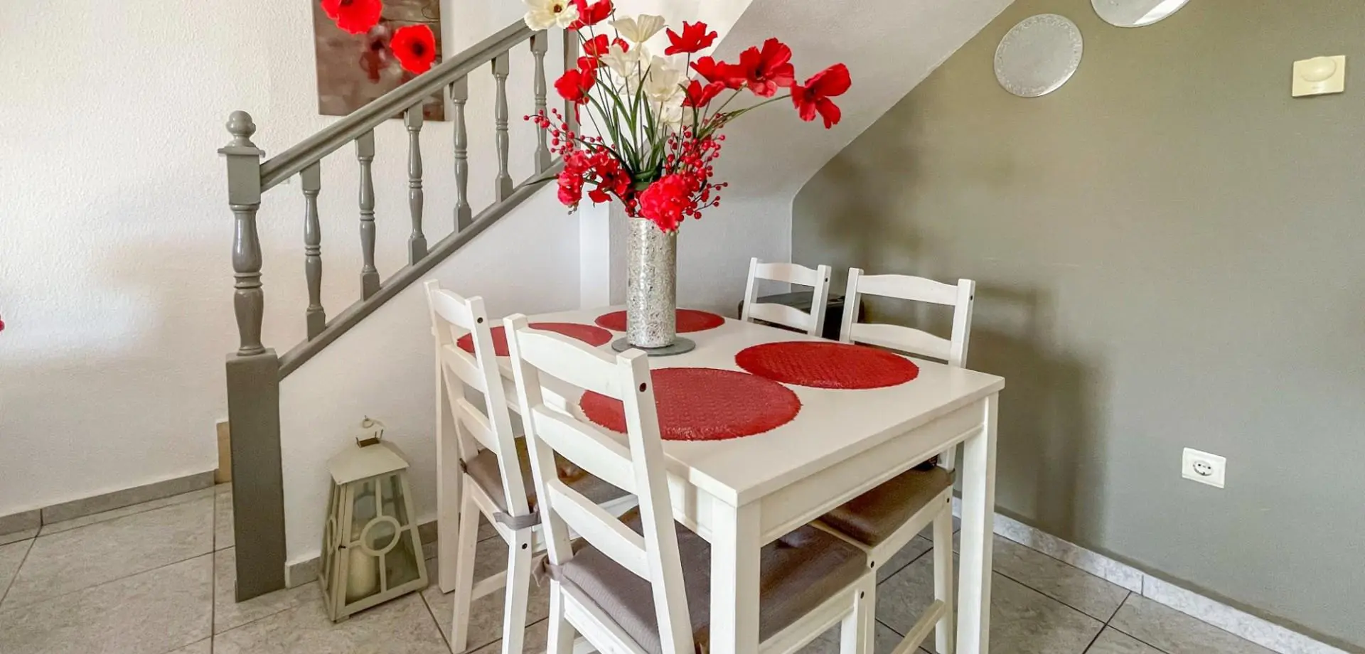 Terraced House Of 100 M² In Orihuela Costa, Spain
