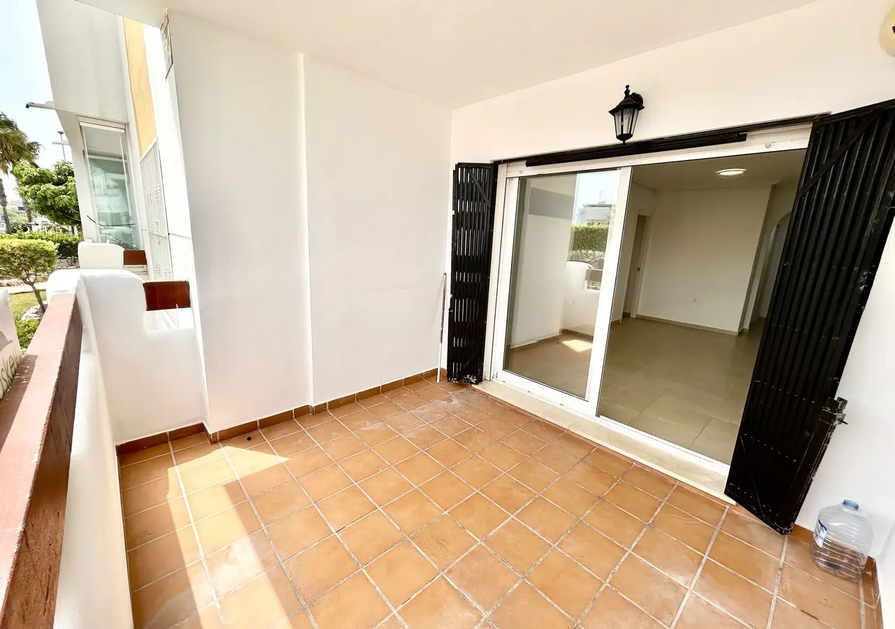 Apartment Of 60 M² In Orihuela Costa, Spain