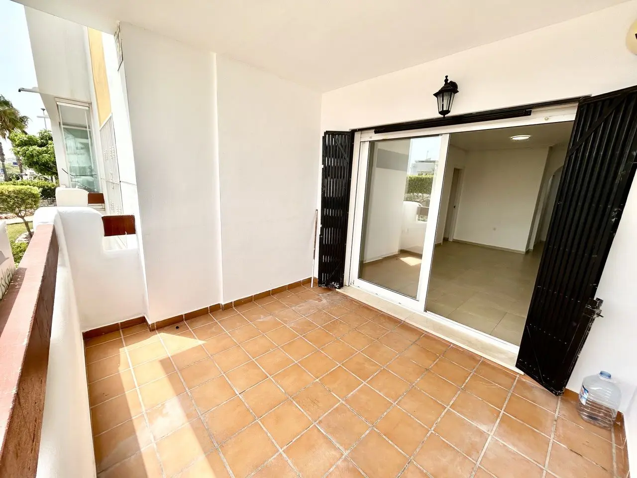 Apartment Of 60 M² In Orihuela Costa, Spain