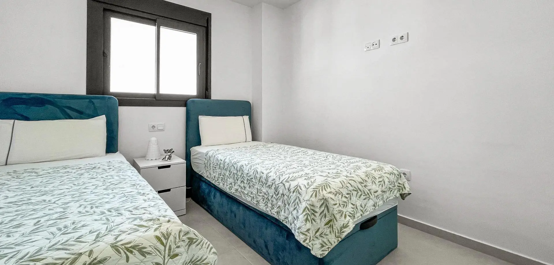 Apartment Of 107 M² In Orihuela Costa, Spain