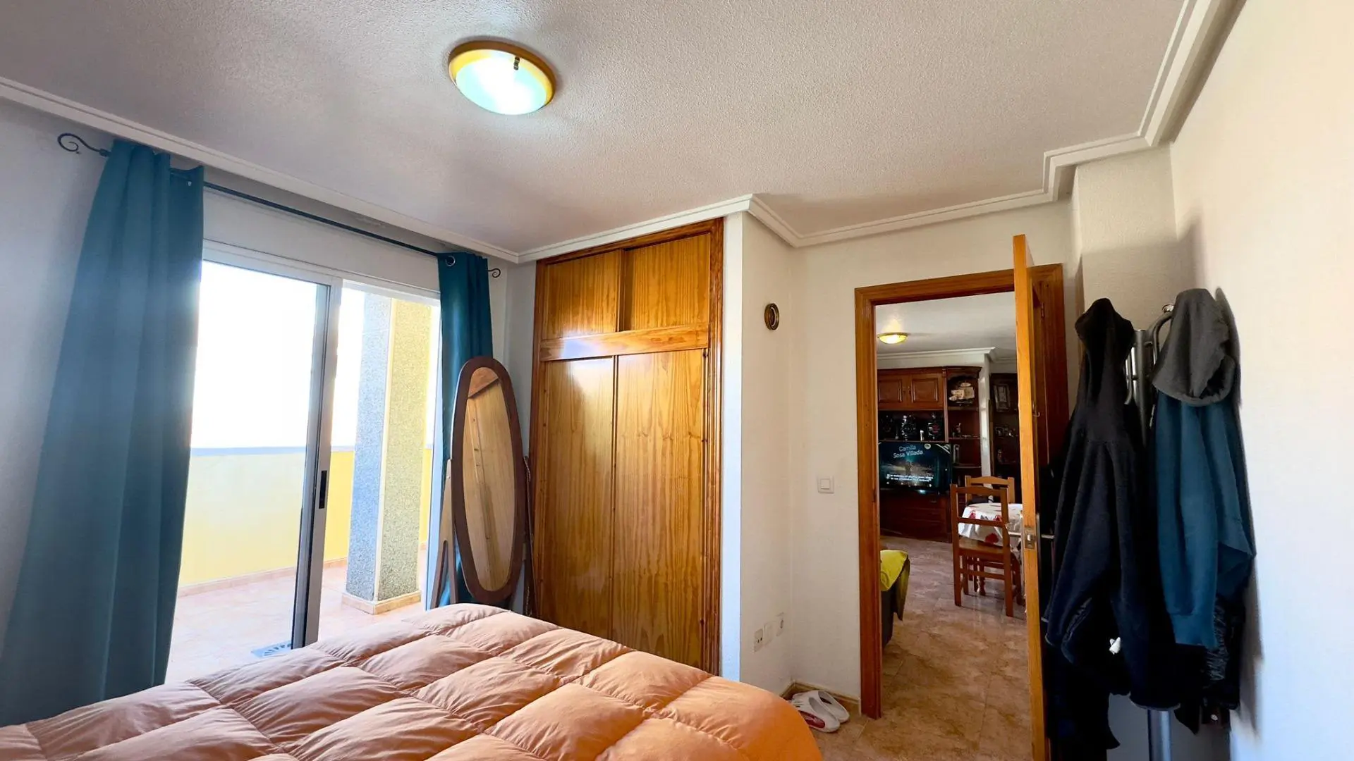 Penthouse Of 73 M² In Torrevieja, Spain