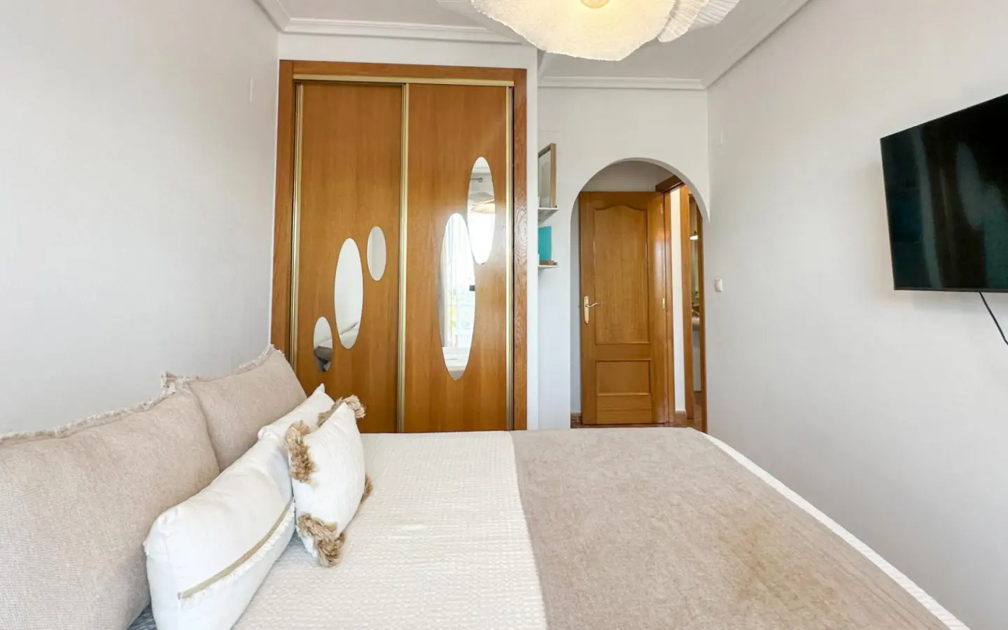 Apartment Of 70 M² In Guardamar Del Segura, Spain