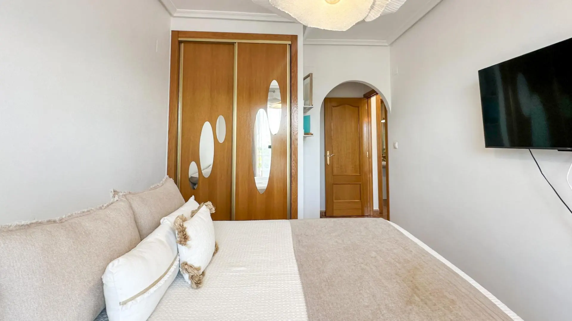 Apartment Of 70 M² In Guardamar Del Segura, Spain