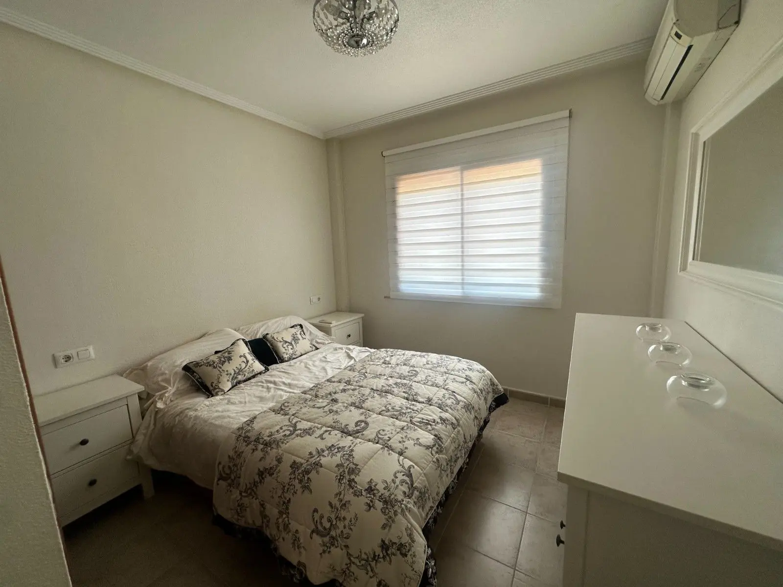 Apartment Of 78 M² With Features In Torrevieja, Spain