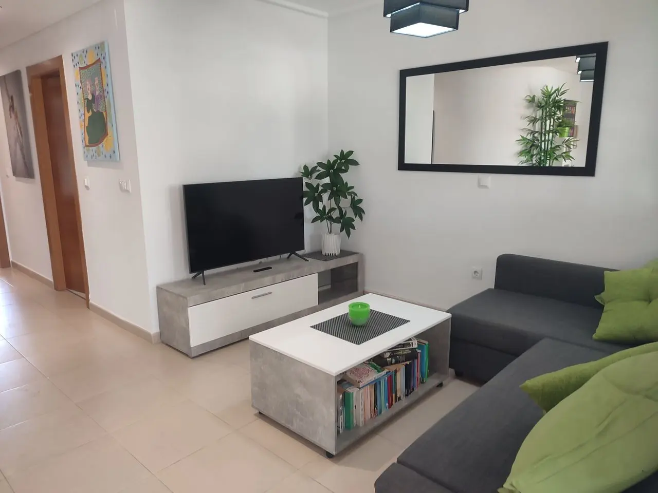 Apartment Of 0 M² With Mediter Real Estate In Sucina, Spain