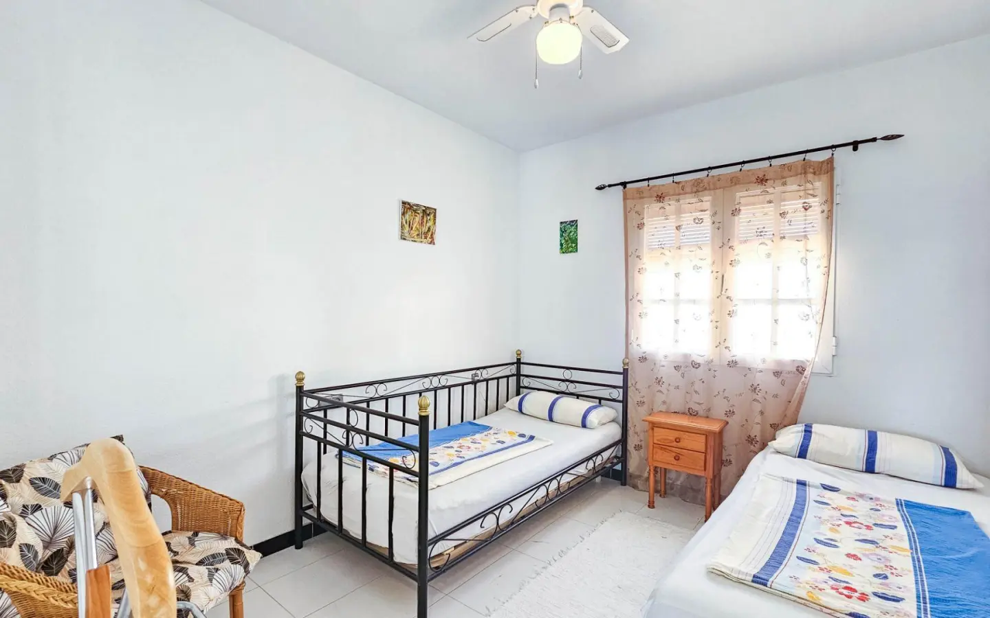 Bungalow Of 90 M² In Orihuela Costa