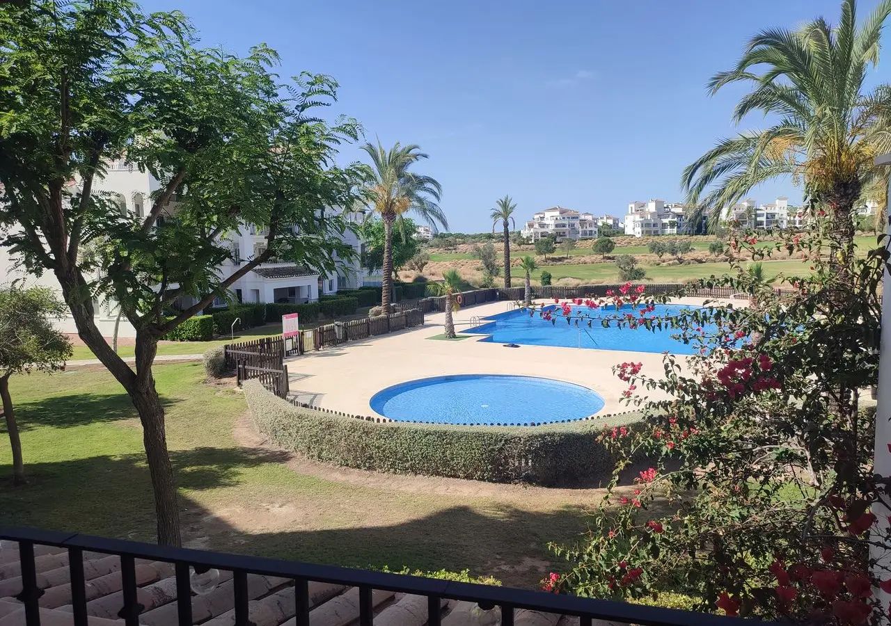 Apartment Of 0 M² With No Features In Sucina, Spain