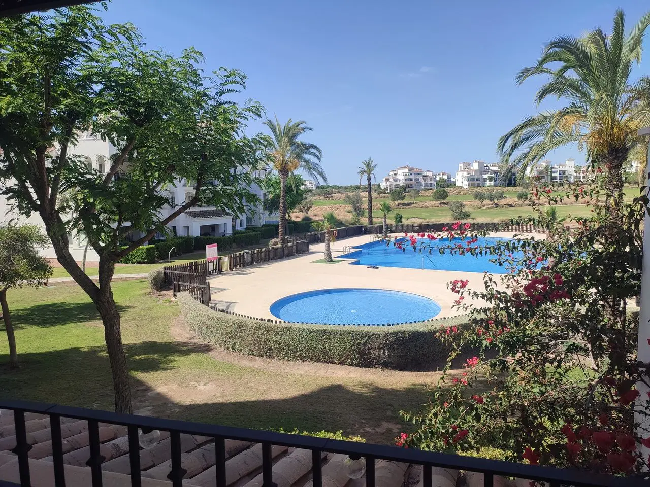 Apartment Of 0 M² With No Features In Sucina, Spain