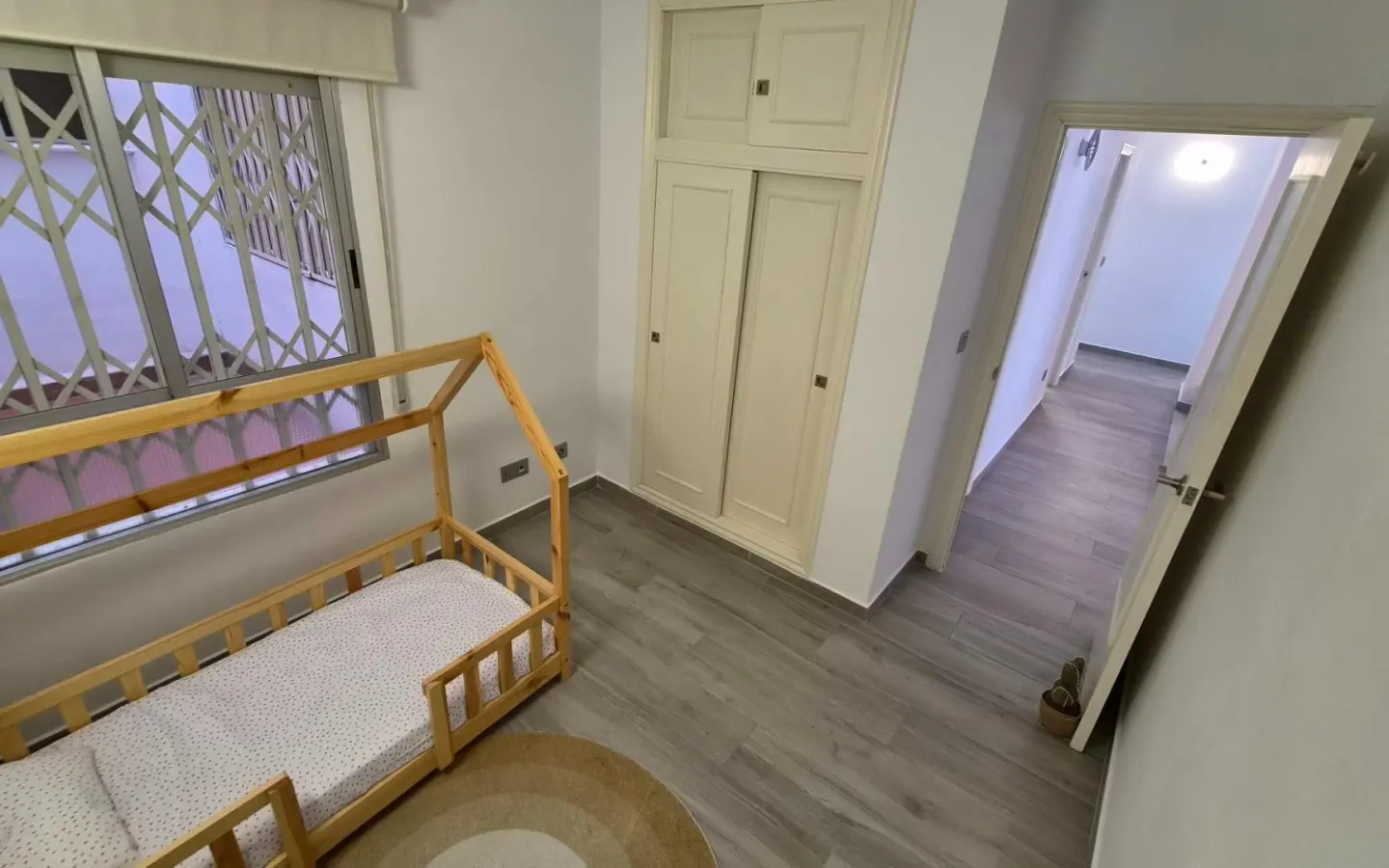 Apartment Of 117 M² In Torrevieja