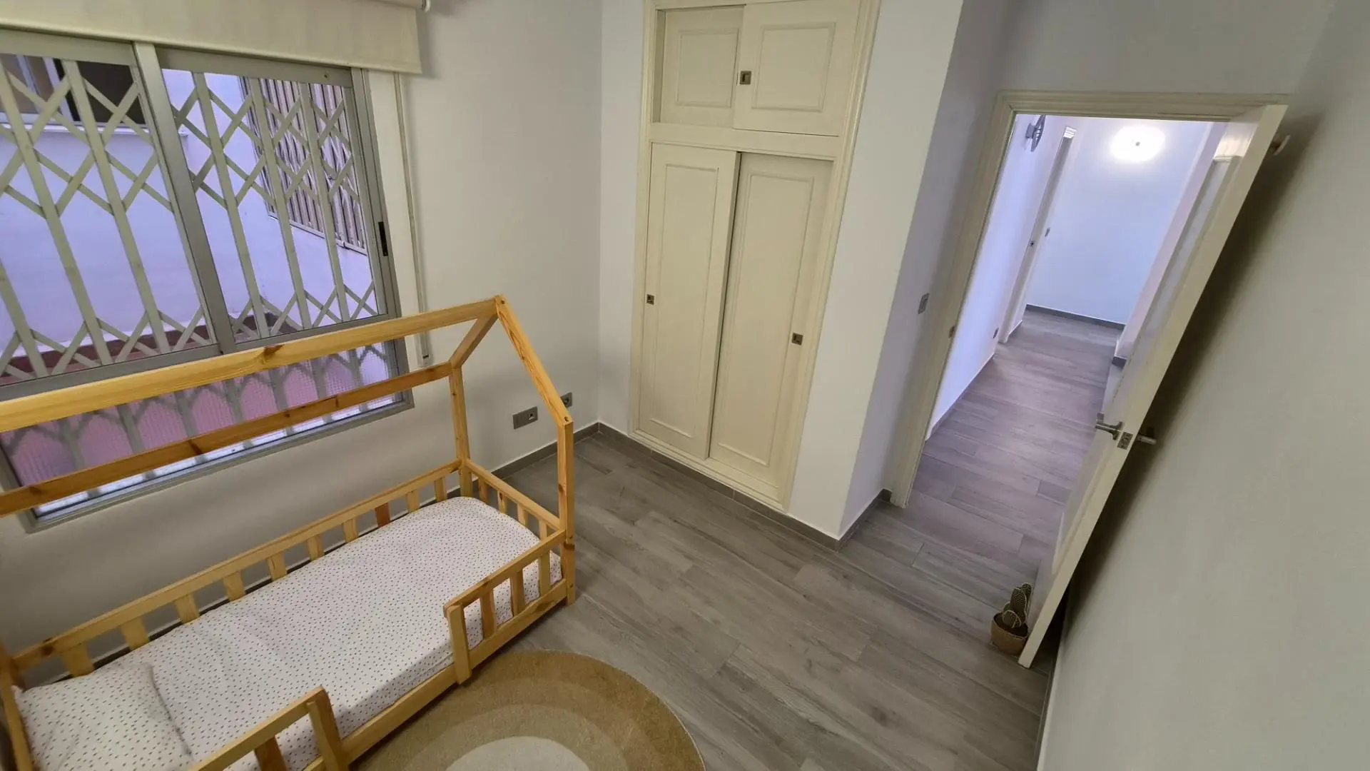 Apartment Of 117 M² In Torrevieja