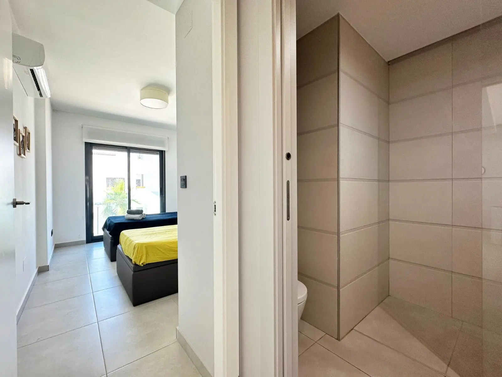 Apartment Of 75 M² With Sea View In Guardamar Del Segura