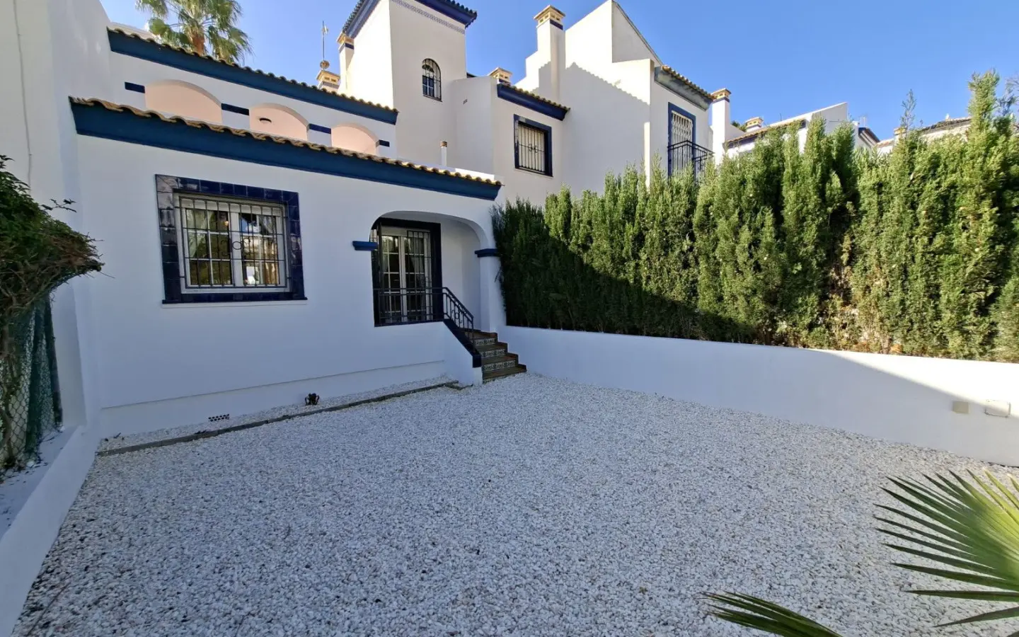 Bungalow Of 63 M² In Orihuela Costa, Spain
