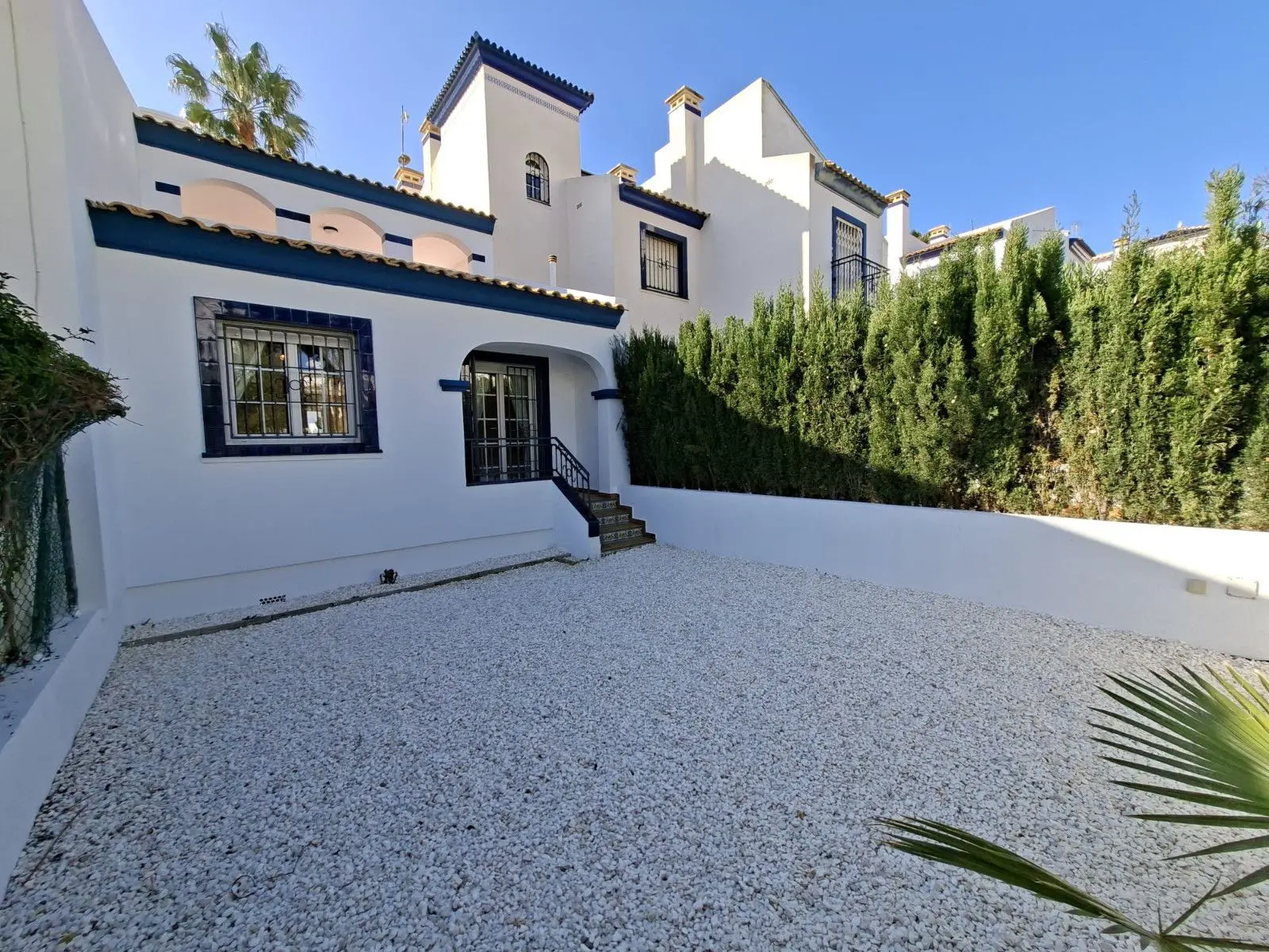 Bungalow Of 63 M² In Orihuela Costa, Spain