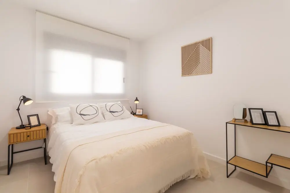 Villa Of 100 M² In Torrevieja, Spain