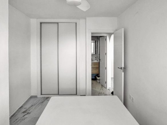 Apartment Of 45 M² In Torrevieja, Spain