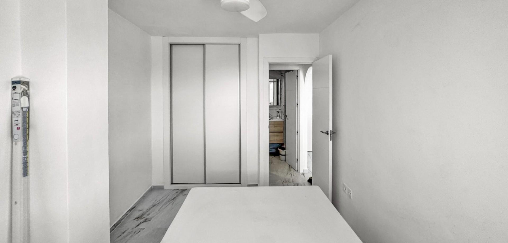 Apartment Of 45 M² In Torrevieja, Spain