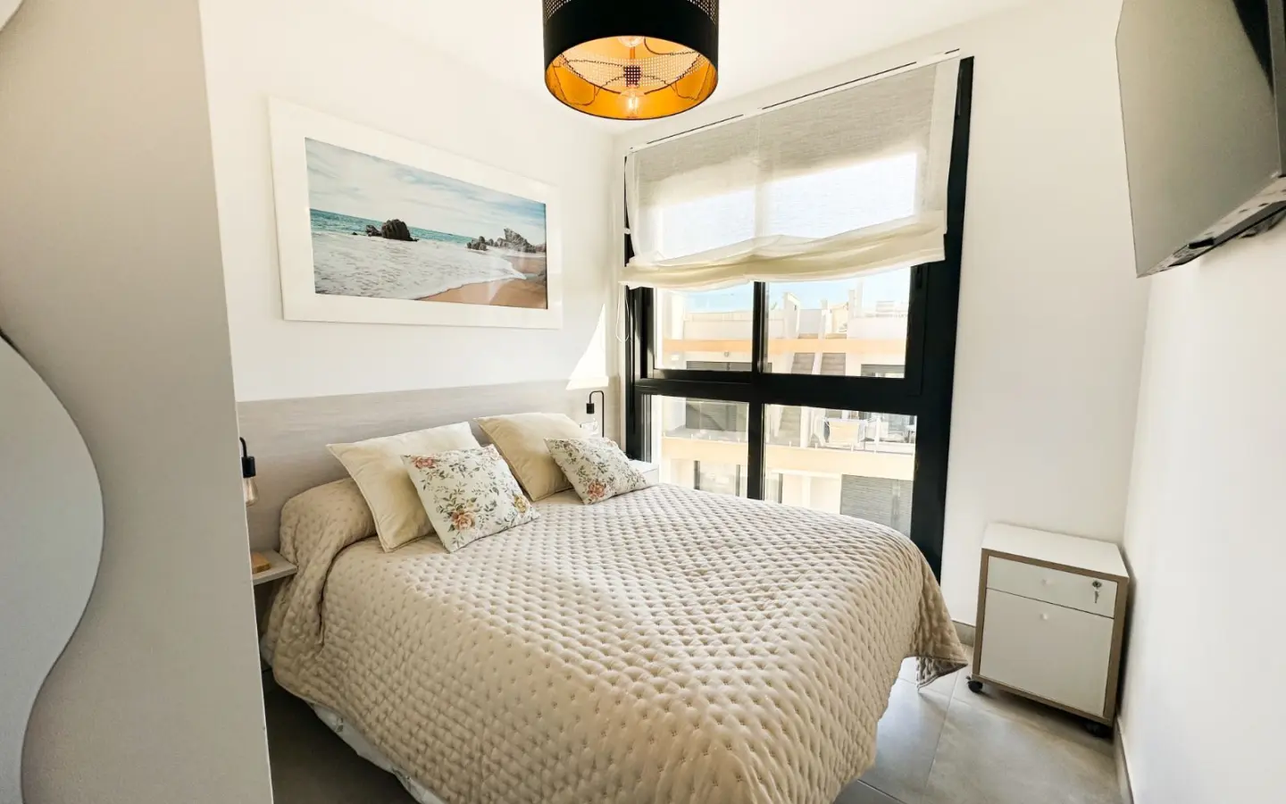 2-bedroom Bungalow In Orihuela Costa, Spain (80 M²)