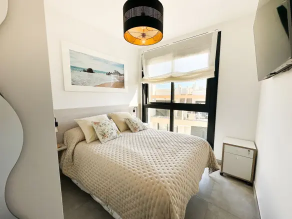 2-bedroom Bungalow In Orihuela Costa, Spain (80 M²)