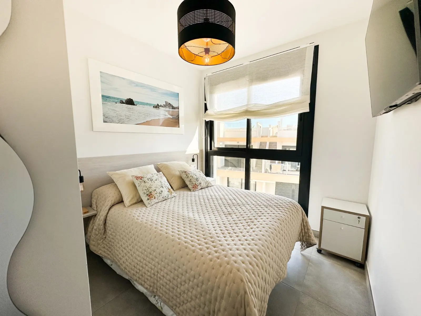 Apartment Of 80 M² In Orihuela Costa, Spain