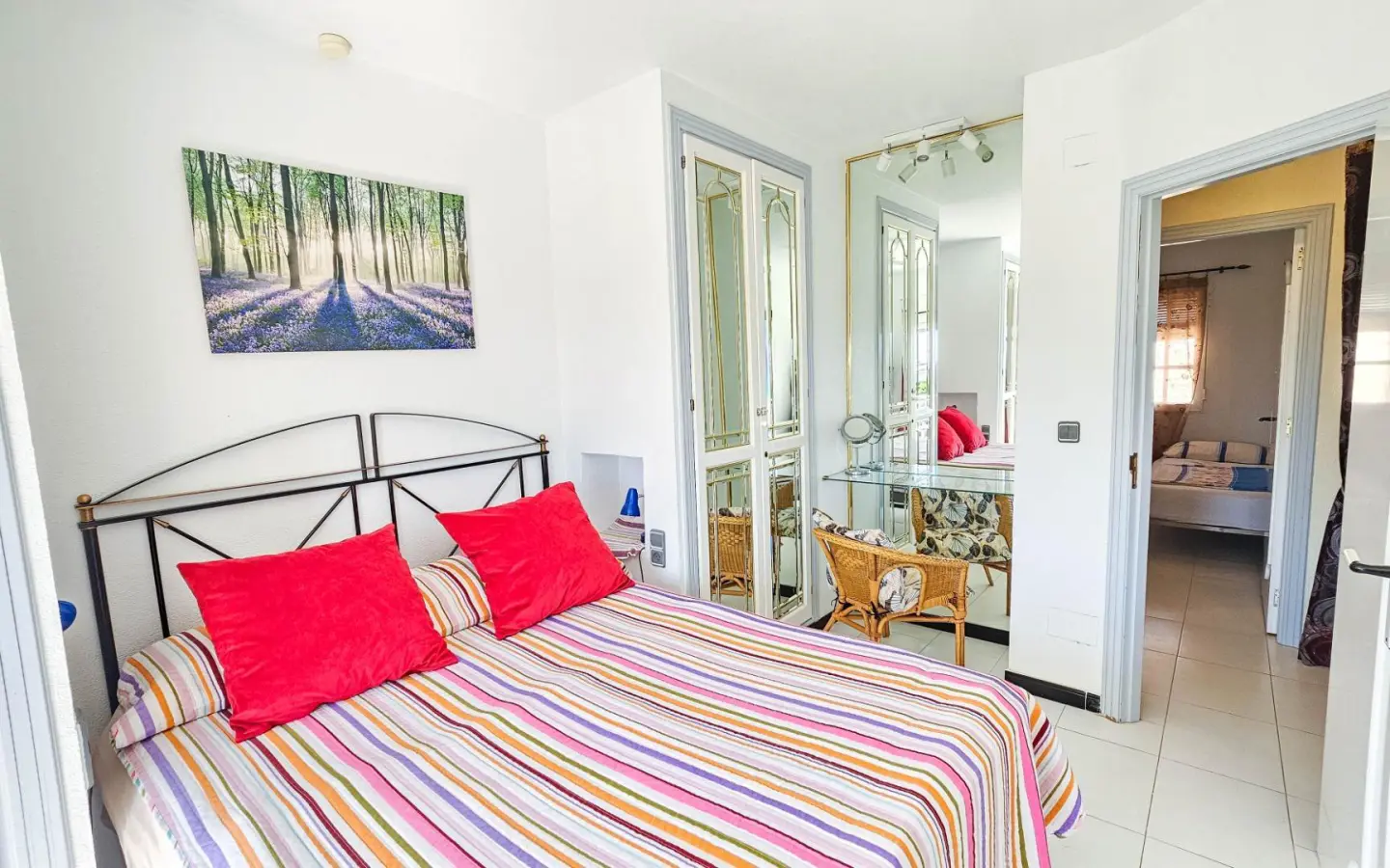 Bungalow Of 90 M² In Orihuela Costa