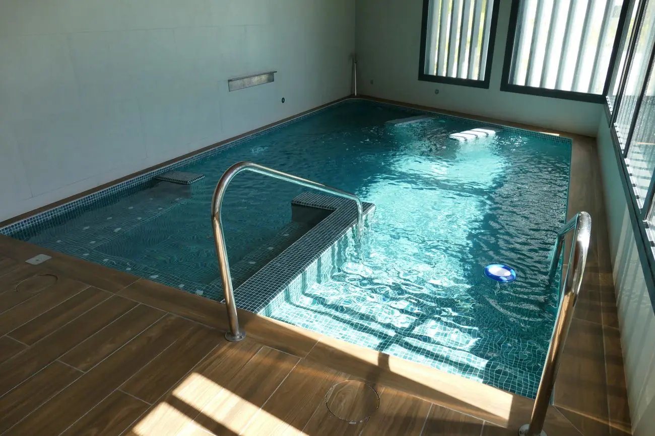 Apartment Of 104 M² In Orihuela Costa, Spain
