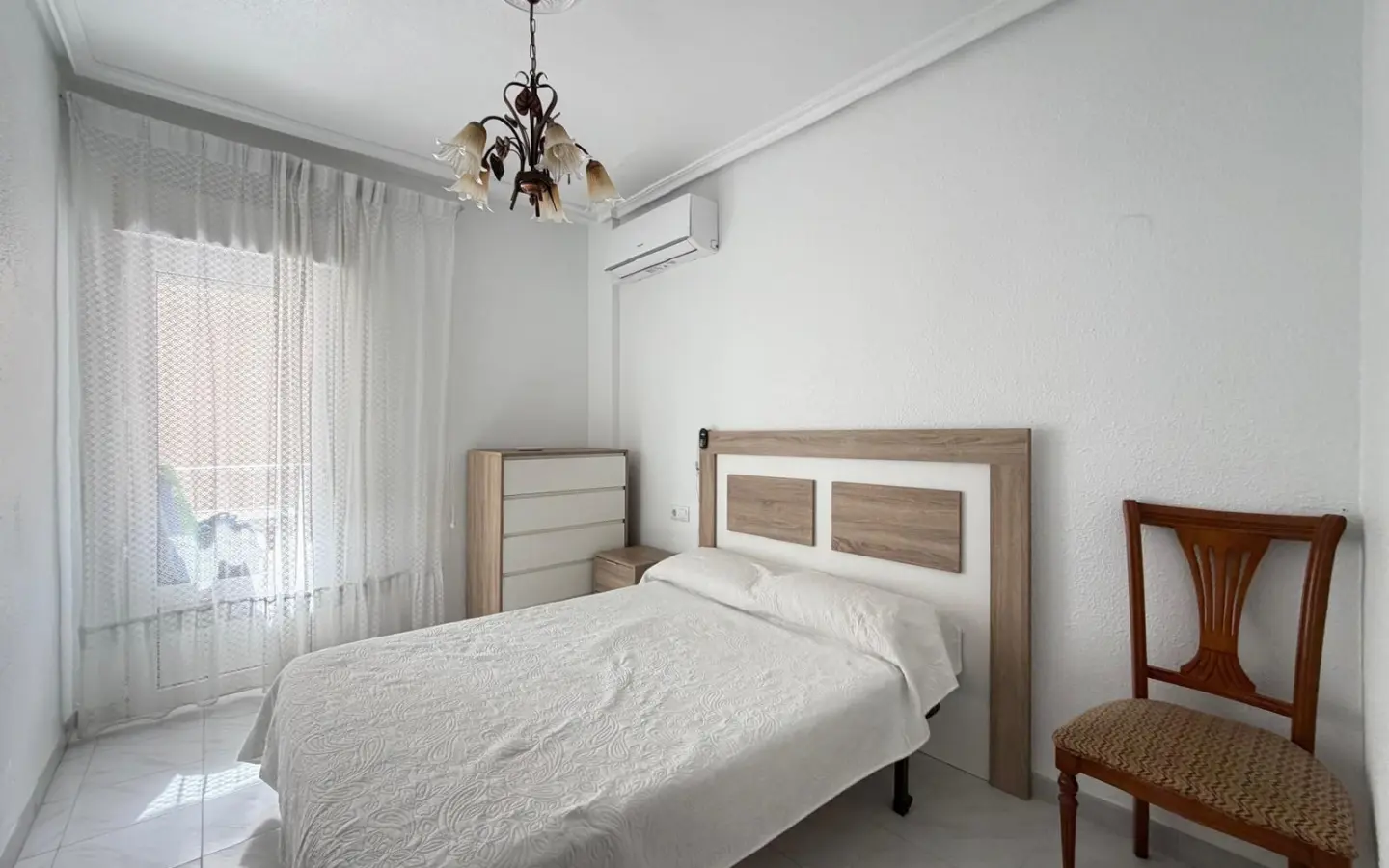 Apartment Of 81 M² In Torrevieja, Spain