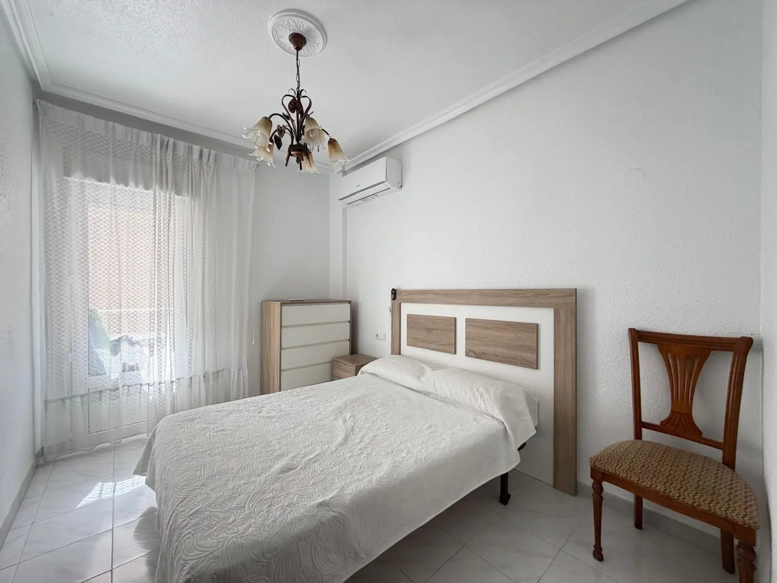 Apartment Of 81 M² In Torrevieja, Spain