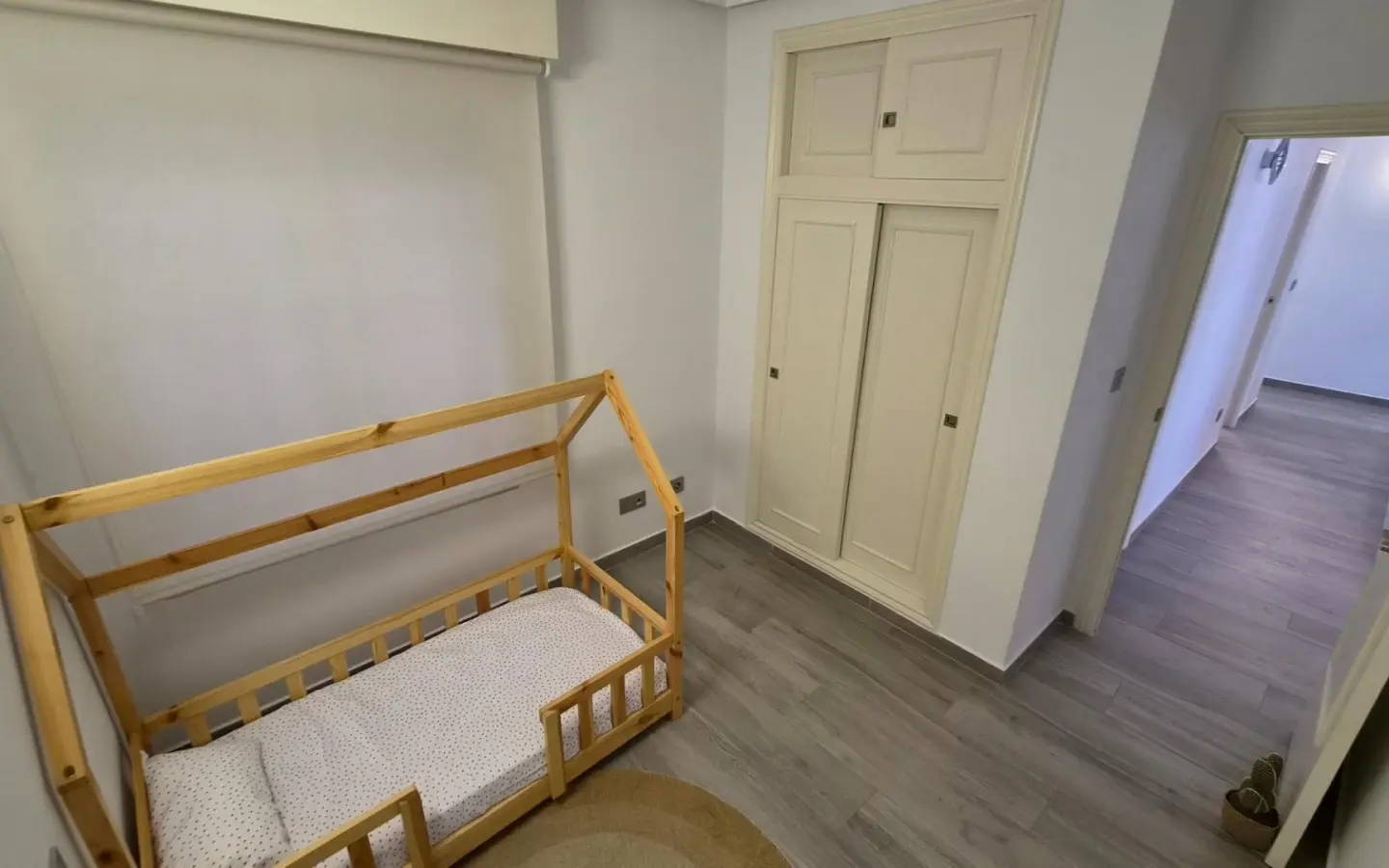 Apartment Of 117 M² In Torrevieja