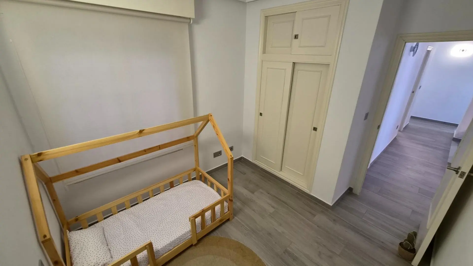 Apartment Of 117 M² In Torrevieja