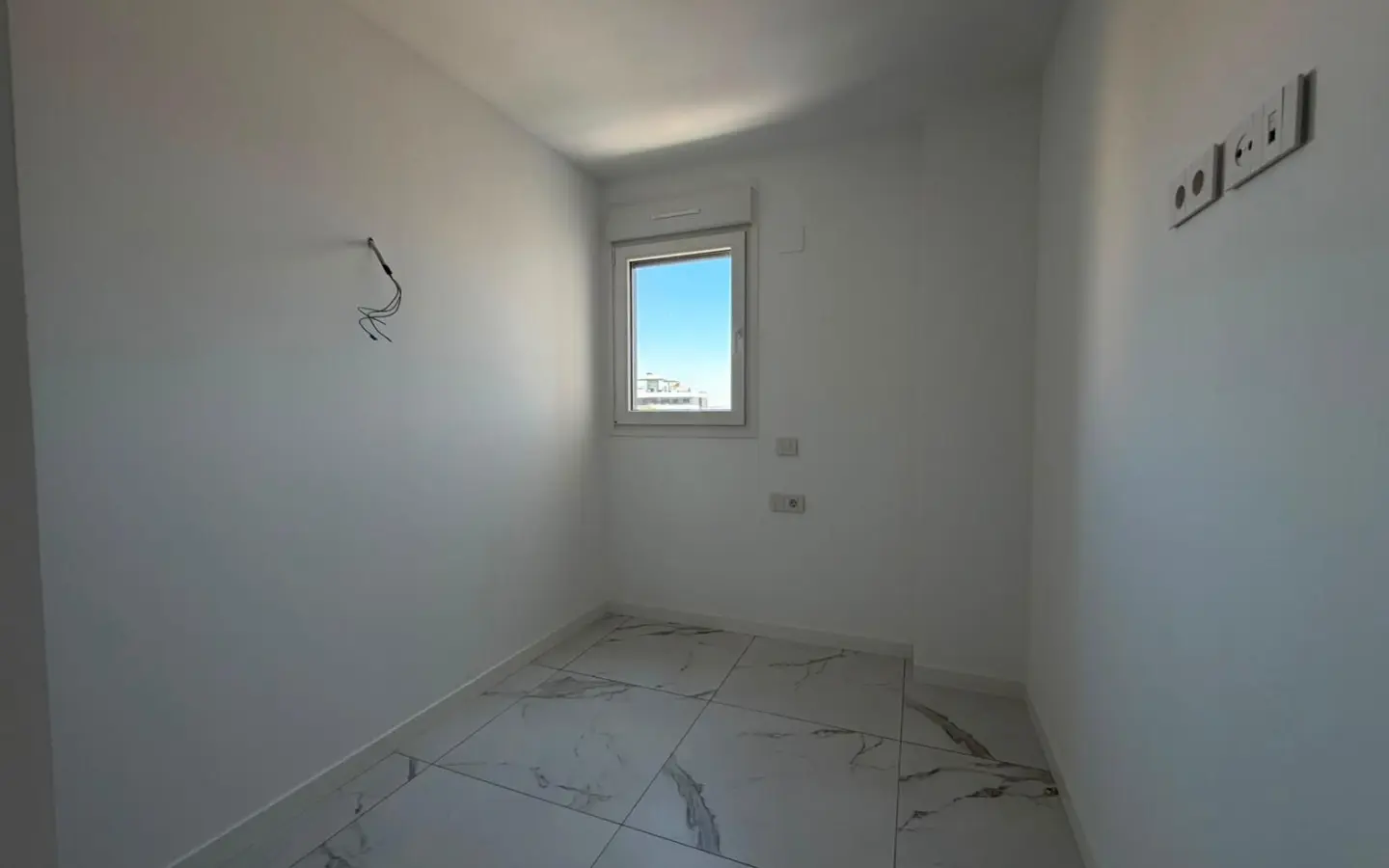 2-bedroom Apartment In Torrevieja, Spain (76 M²)