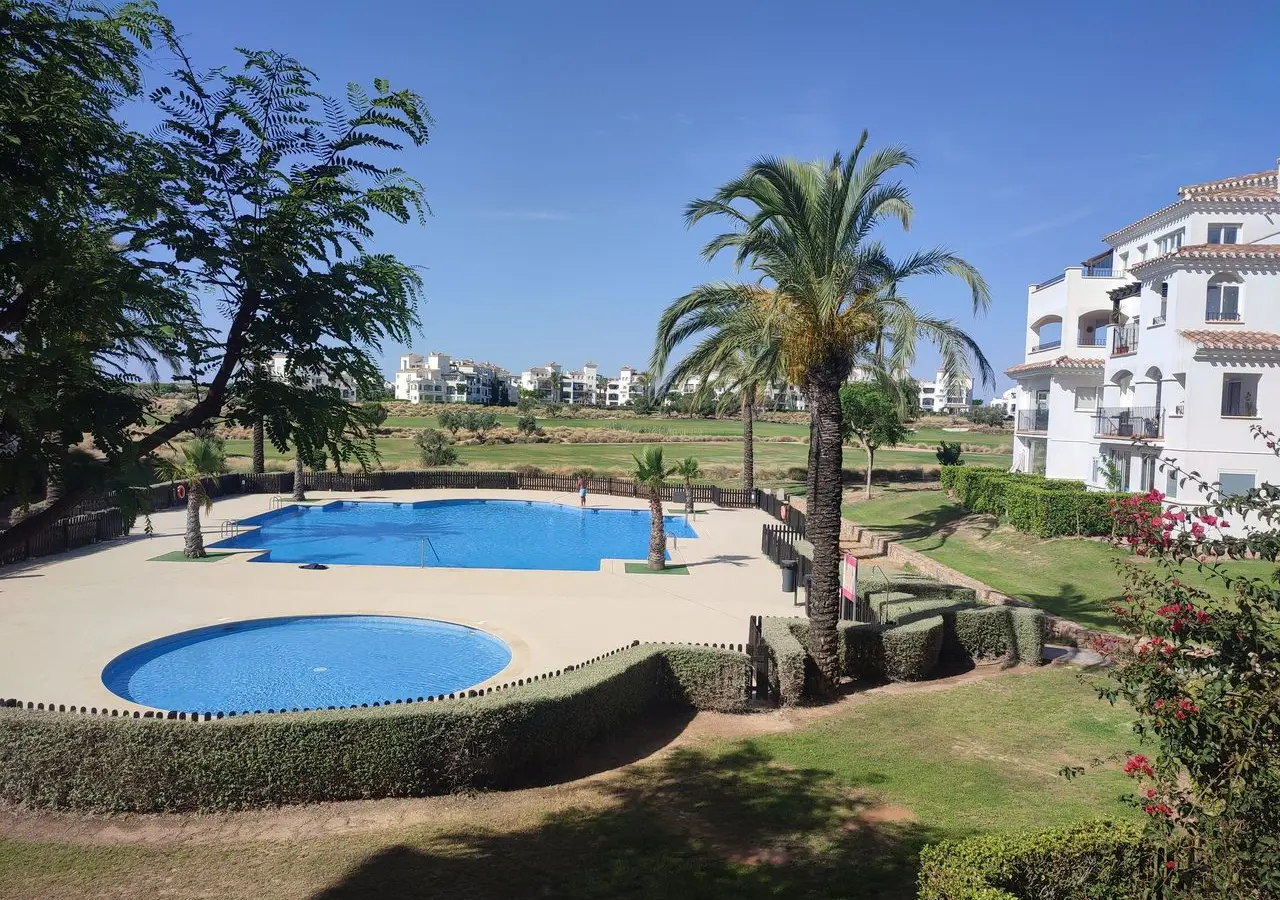 Apartment Of 0 M² With No Features In Sucina, Spain