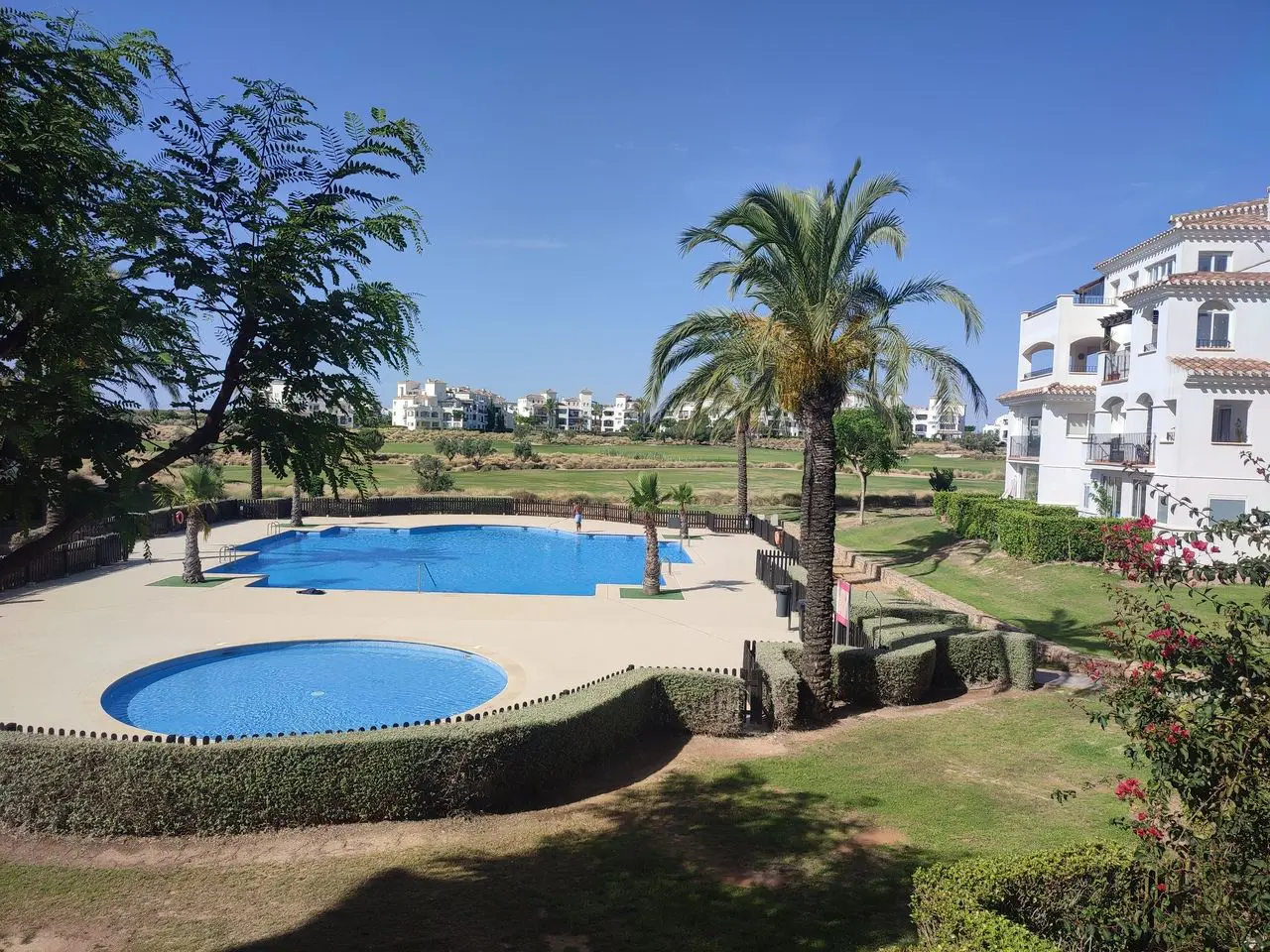 Apartment Of 0 M² With No Features In Sucina, Spain