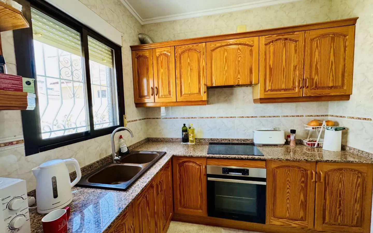 Villa Of 135 M² In Torrevieja, Spain