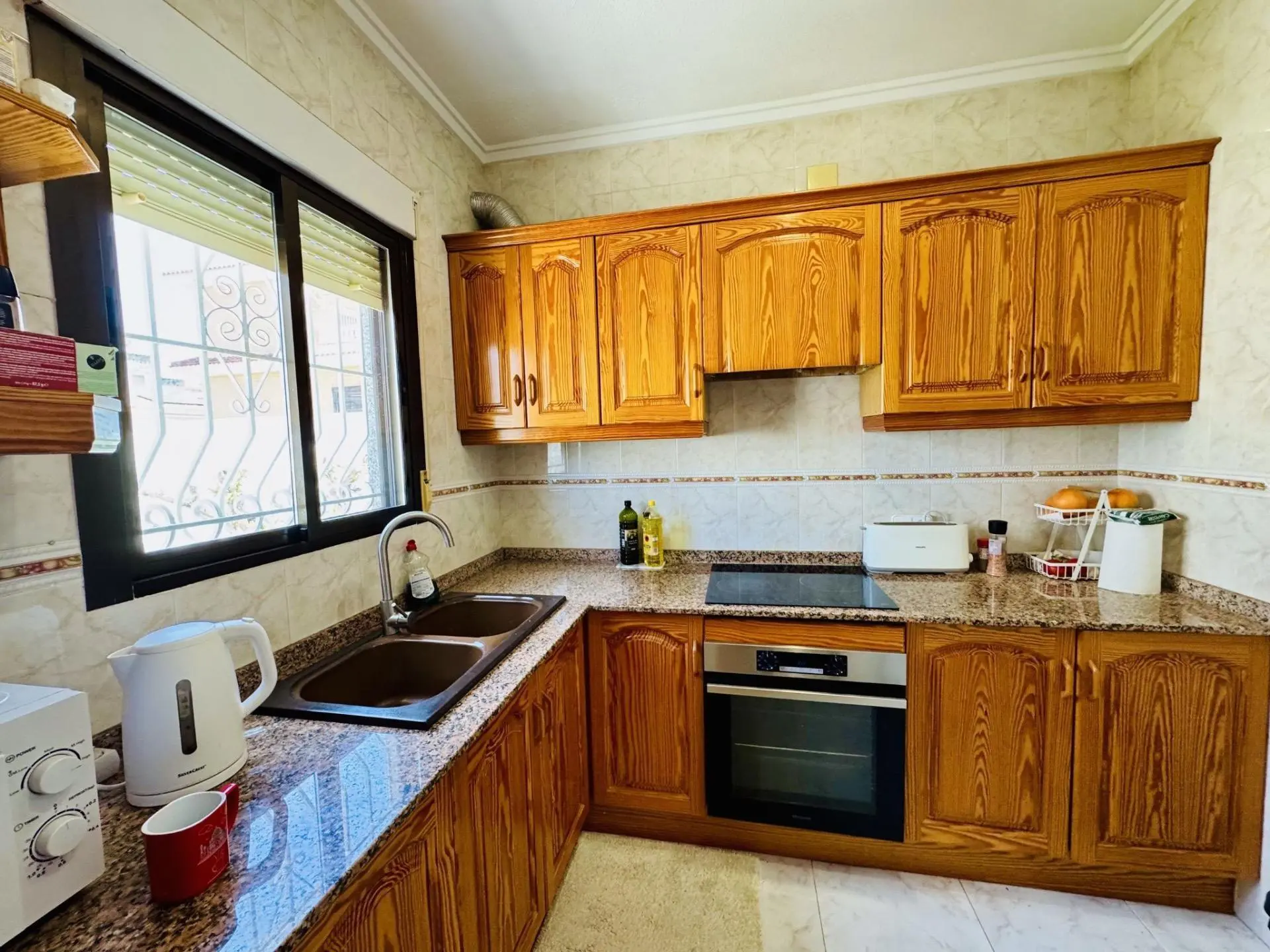 Villa Of 135 M² In Torrevieja, Spain