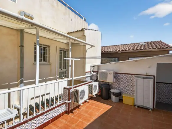 5-bedroom Villa In Lo Pagan, Spain (256 M²)