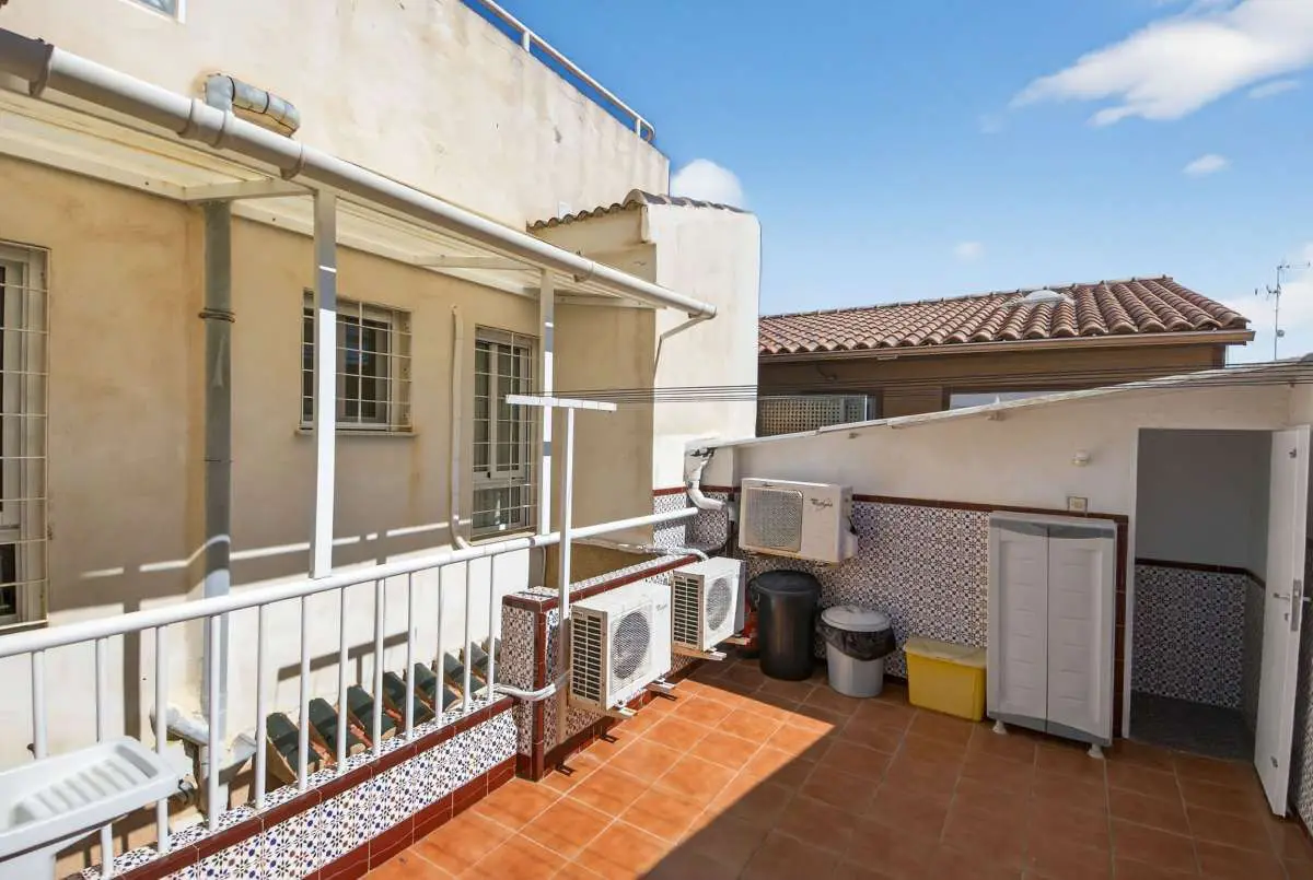 Villa Of 256 M² With A Garden In Lo Pagan