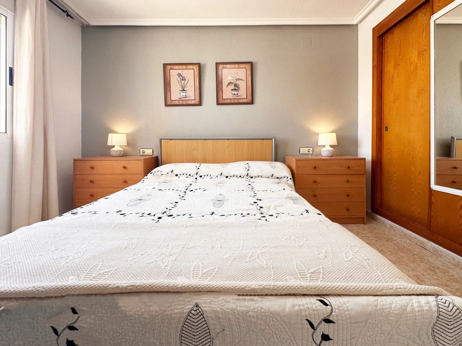 Bungalow Of 58 M² In Orihuela Costa