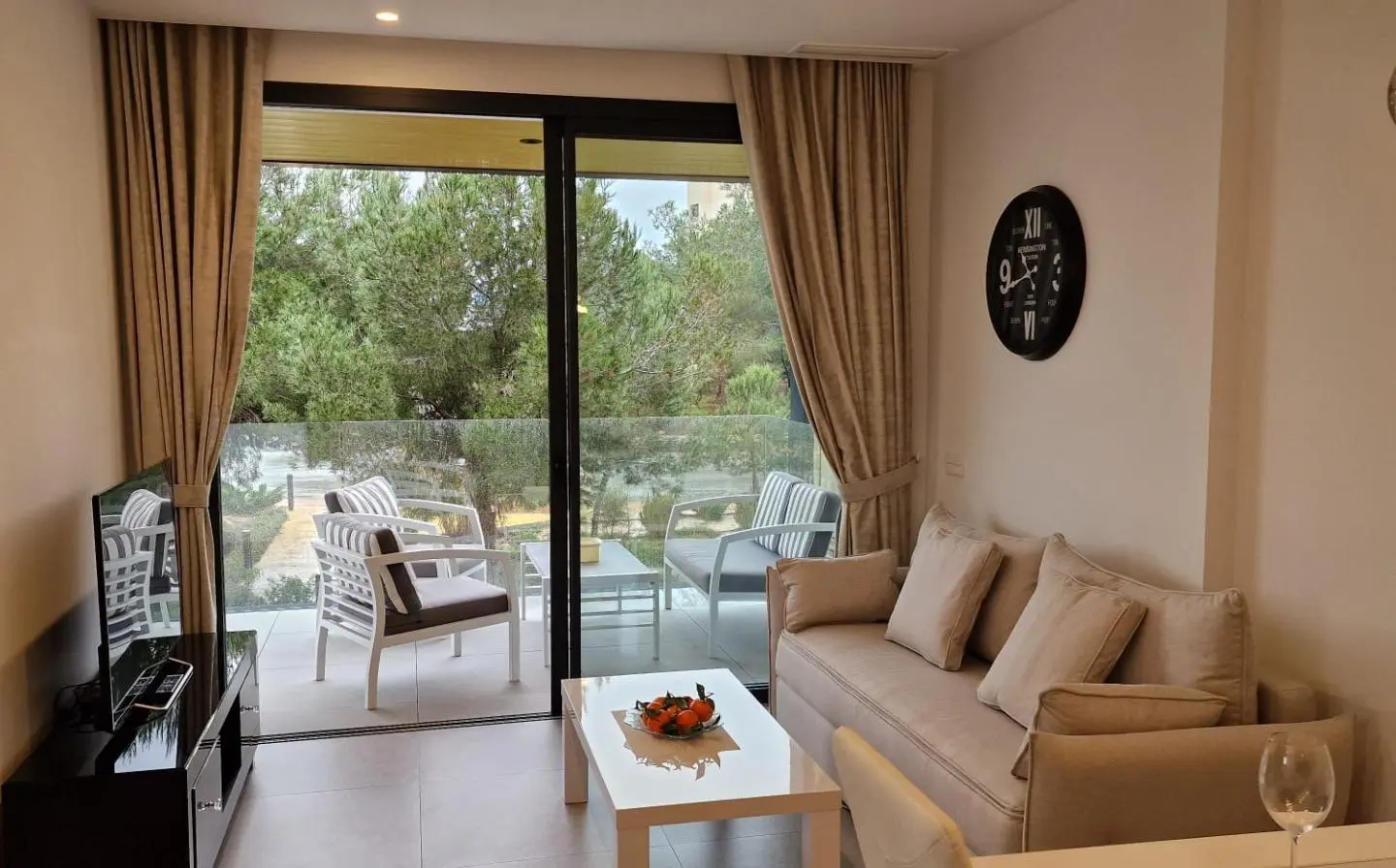 Apartment Of 113 M² In Orihuela, Spain