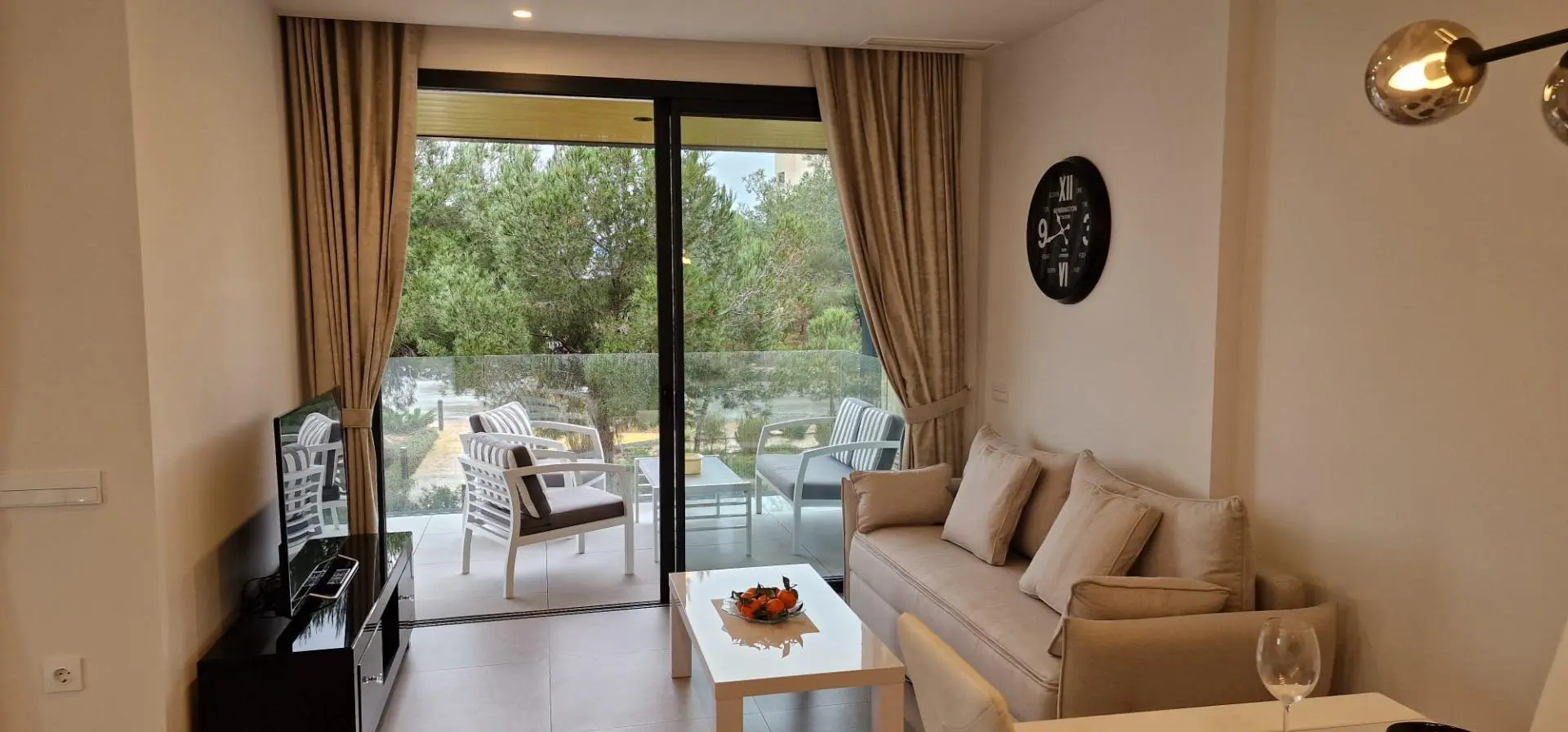 Apartment Of 113 M² In Orihuela, Spain