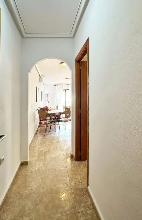 Apartment Of 62 M² In Orihuela Costa, Spain