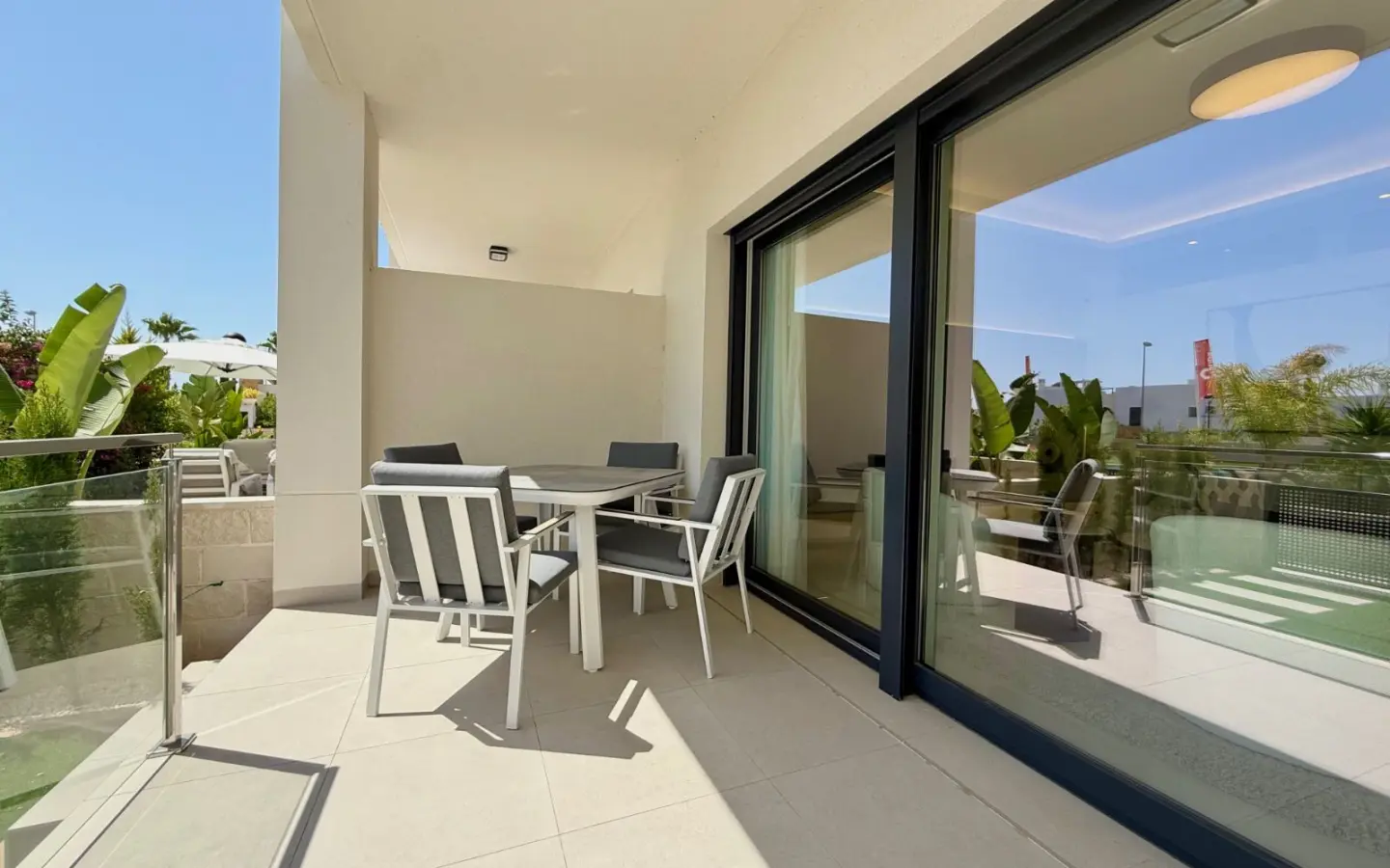 Apartment Of 79 M² In Rojales, Spain