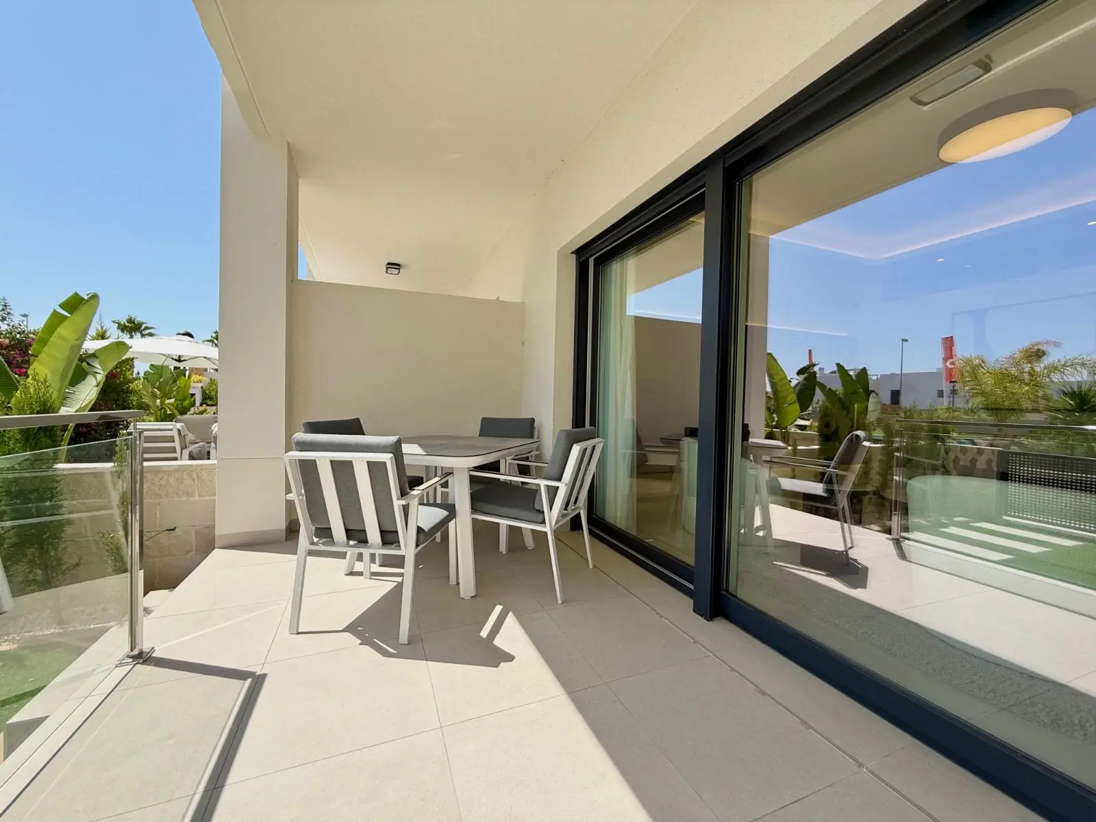 Apartment Of 79 M² In Rojales, Spain