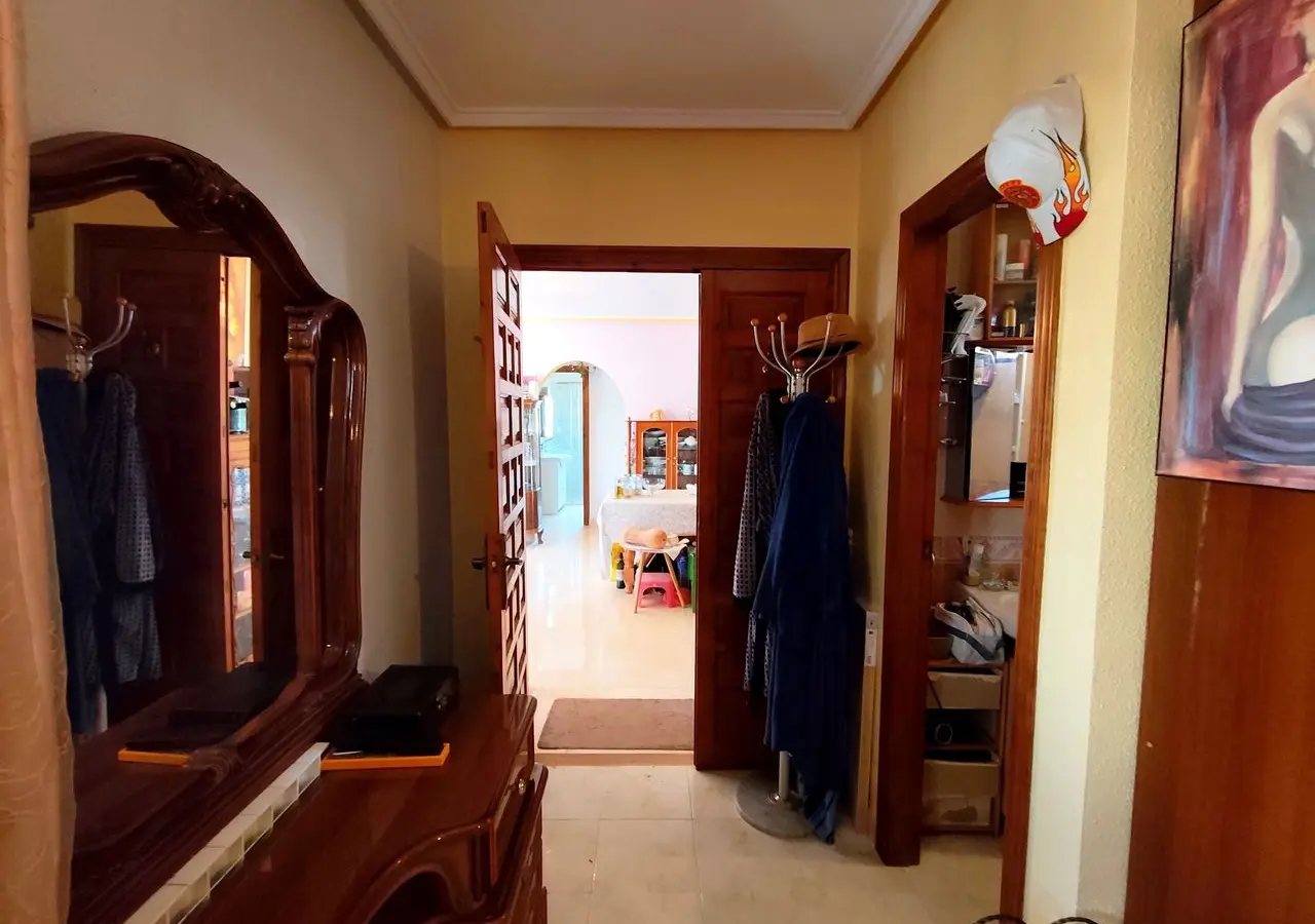 Villa Of 140 M² In Rojales, Spain
